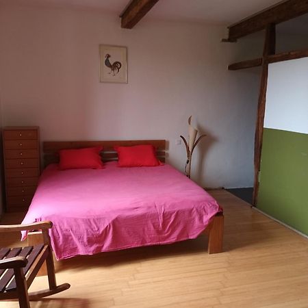 Maison Montesquiou Extérieur photo