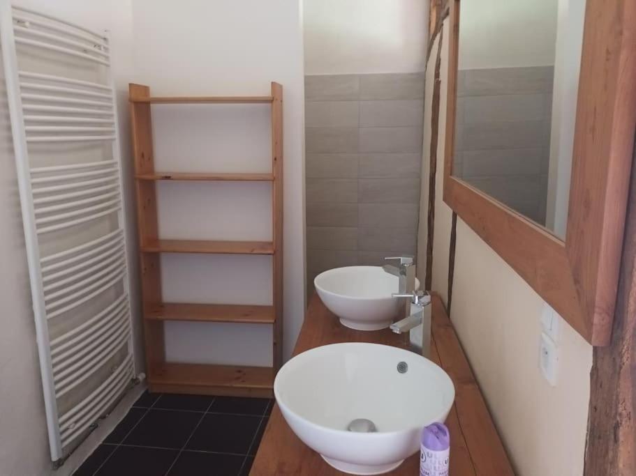 Maison Montesquiou Extérieur photo