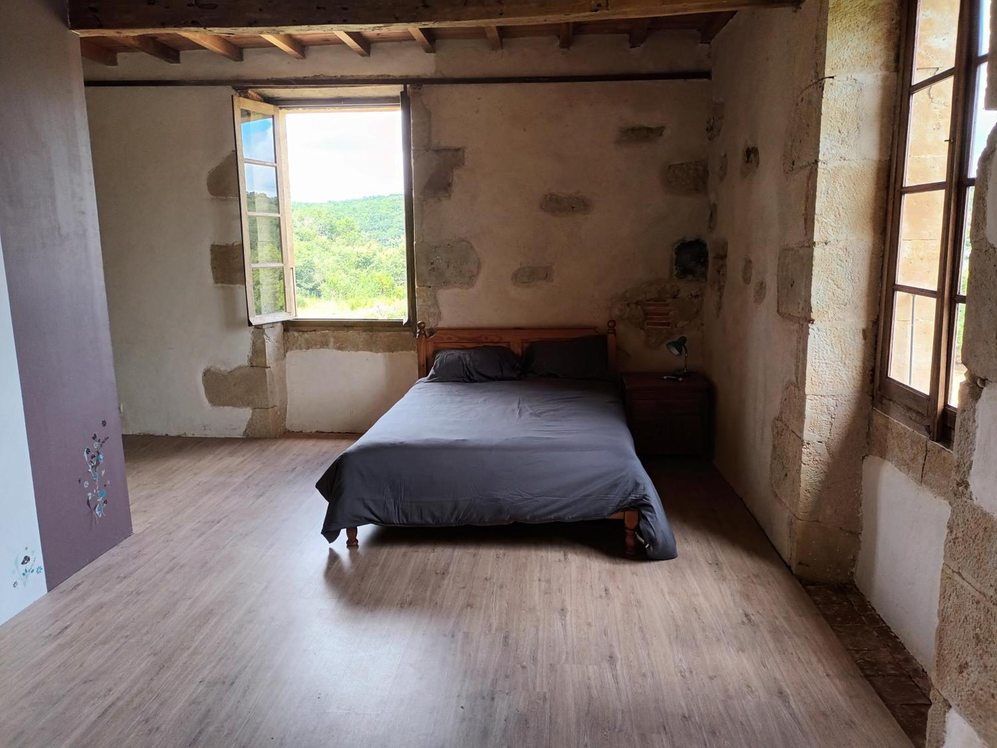 Maison Montesquiou Extérieur photo
